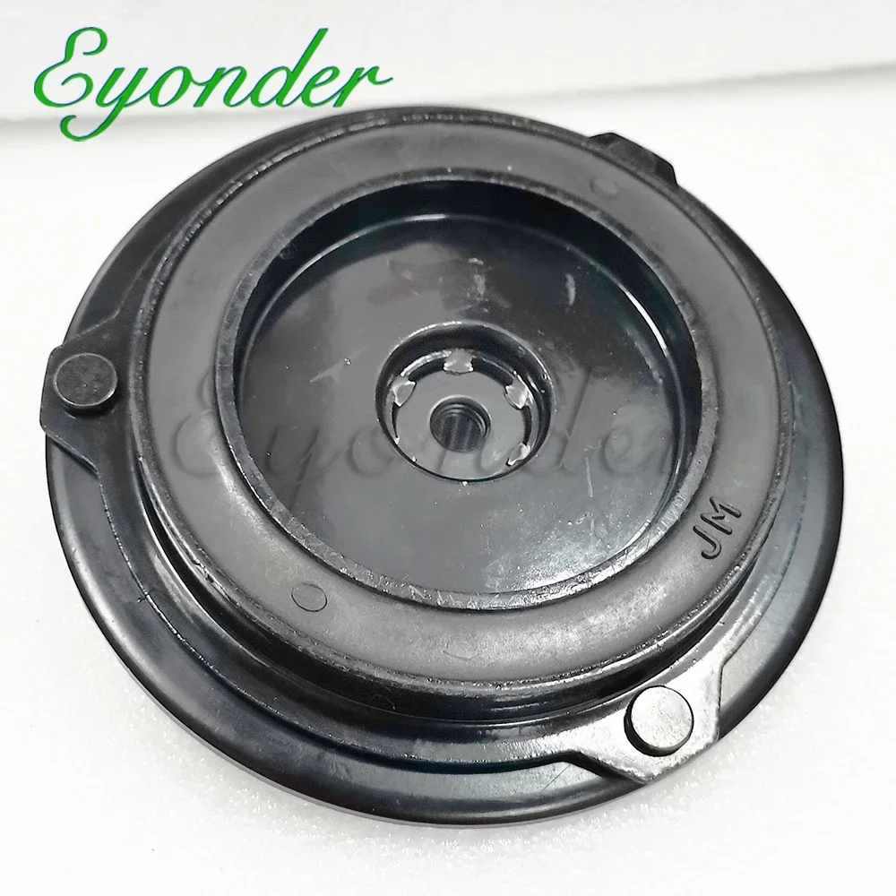 Шкив сцепления компрессора кондиционера переменного тока RS18 для JEEP Cherokee KJ Liberty