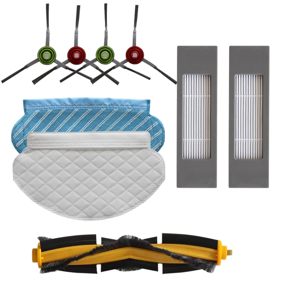 

Набор для робота-пылесоса Ecovacs Deebot Ozmo 920 950