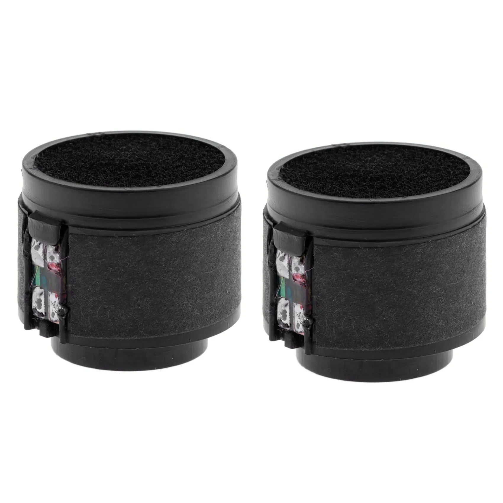 Картридж с динамическим микрофоном детали в виде капсулы диаметром 28x25 мм для KTV K