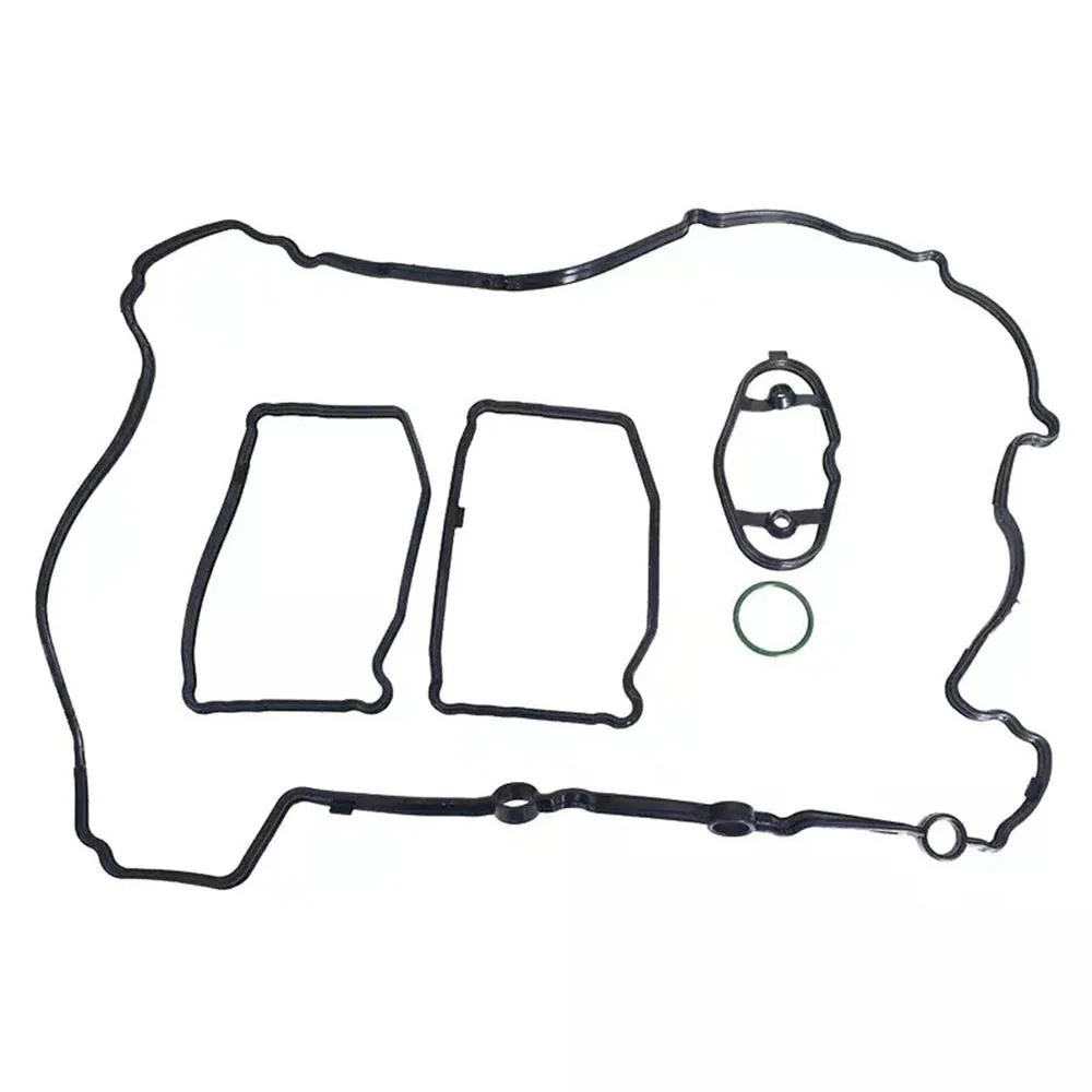 

Engine Valve Cover Gasket 11127588418 for BMW X1 F10 F11 F25 X3 F20 F30 F31 Z4 320i 328i 528i 2011-2018
