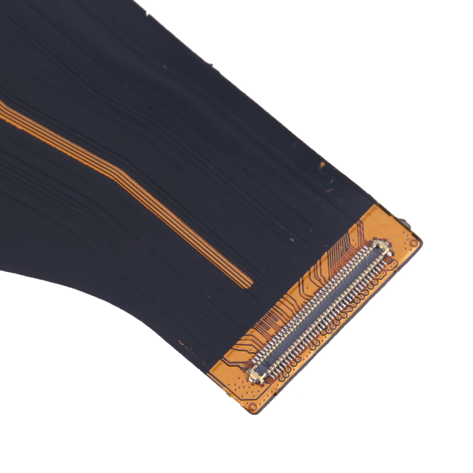 Материнская плата гибкий кабель для Samsung Galaxy S23 FE SM-F711B телефон Ремонт Запасная