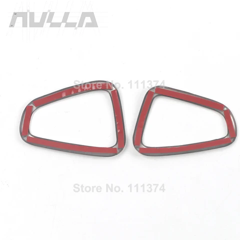 Для Benz W206 S206 C Class 2022-2026 C200 C220 C260 C300 Приборная панель Розетка переменного тока Вентиляционное отверстие Багажник Кнопка переключения задней двери Декоративная крышка