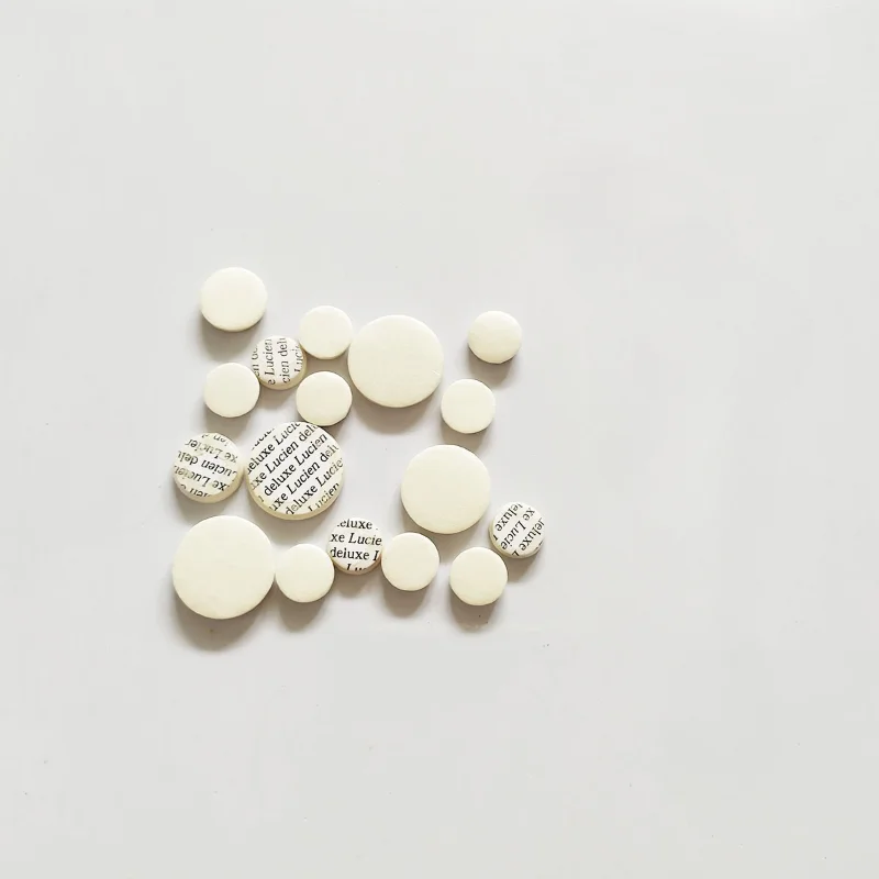 17 кнопок в немецком стиле шт./комплект