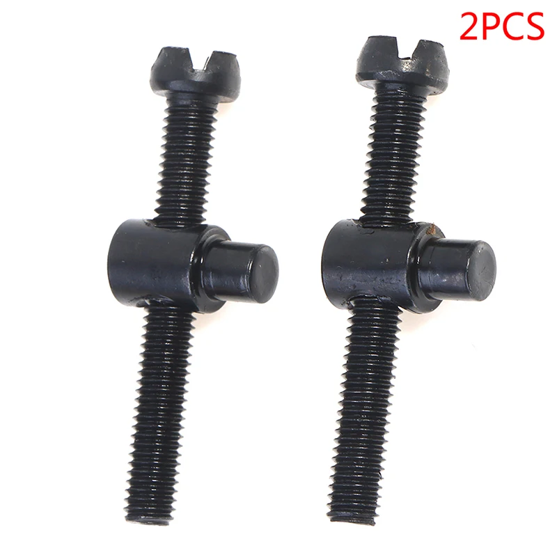 

2 Pcs Tensioner Adjusting Screws Replacement For 405 5016 Chainsaw