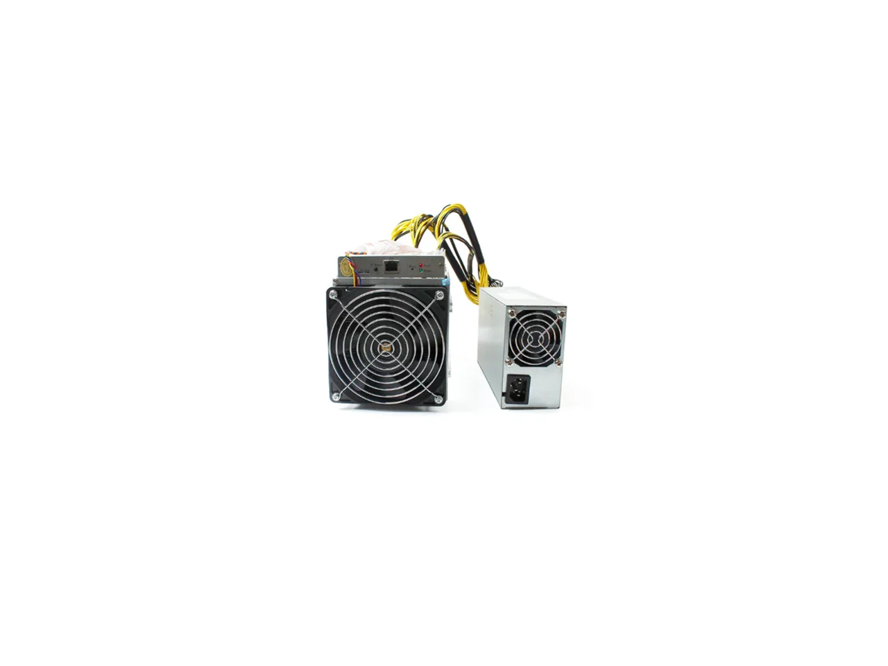 Майнер AntMiner S9k б/у с блоком питания APW3 14T BCH BTC лучше чем S9 S9j S15 T15 Z9 Mini WhatsMiner M10 M3 M3X |