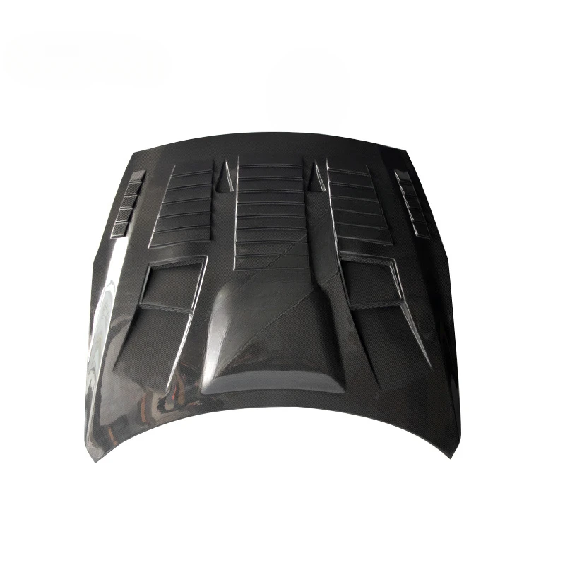 Автозапчасти автозапчасти автомобильный бампер НМ-стиль углеродное волокно