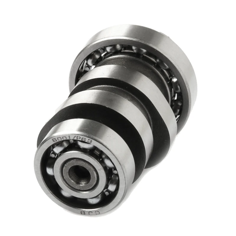 Распредвал головки цилиндра мотоцикла для Honda CB125 ACE CB CG XL 125 KYY CB125F CB125R кулачковый