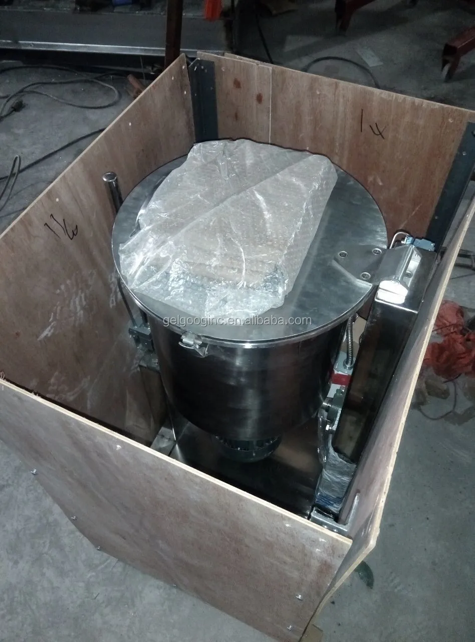 Вафельная мельница Машина для разбивания печенья измельчения |