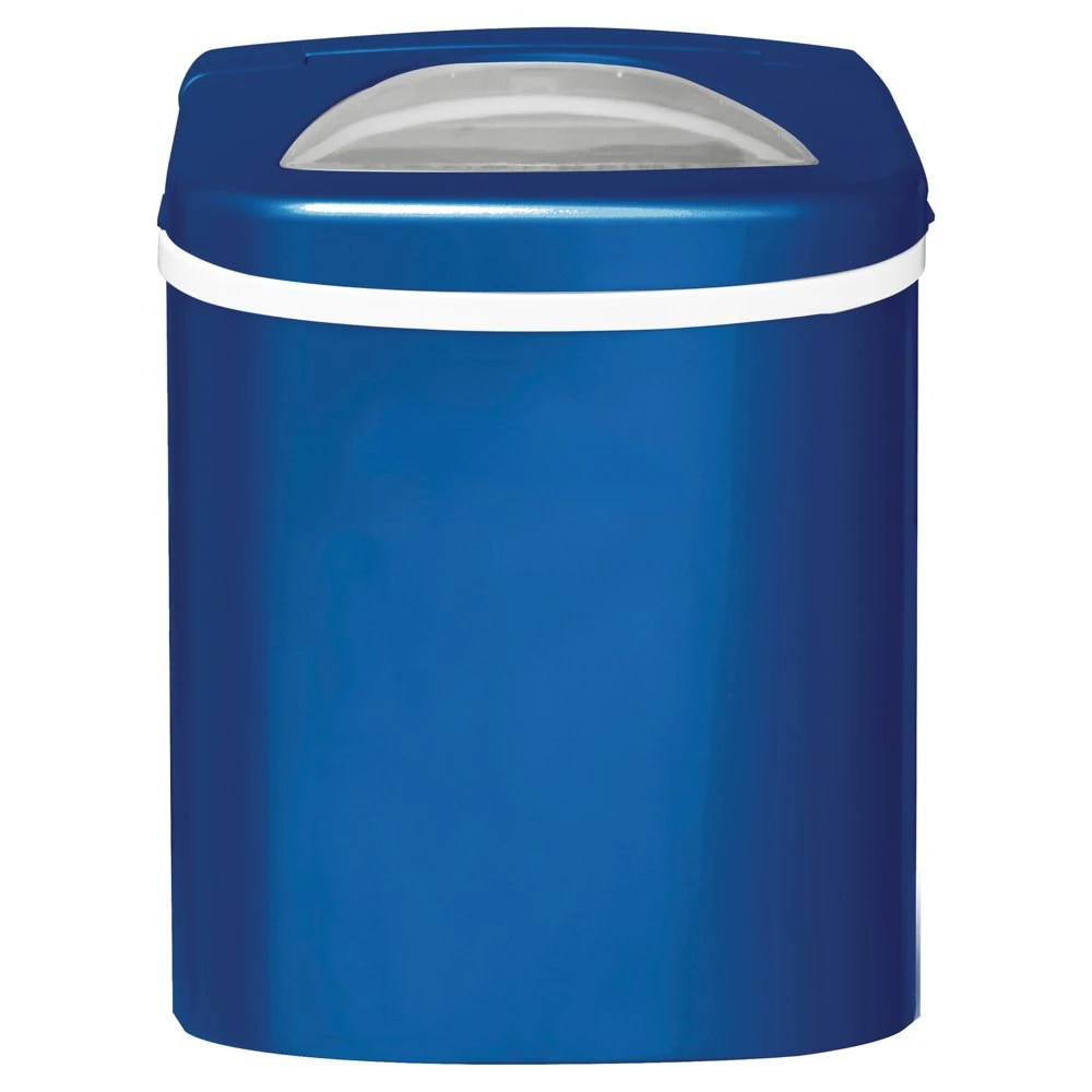 

Portable Countertop Ice maker, Blue, EFIC108