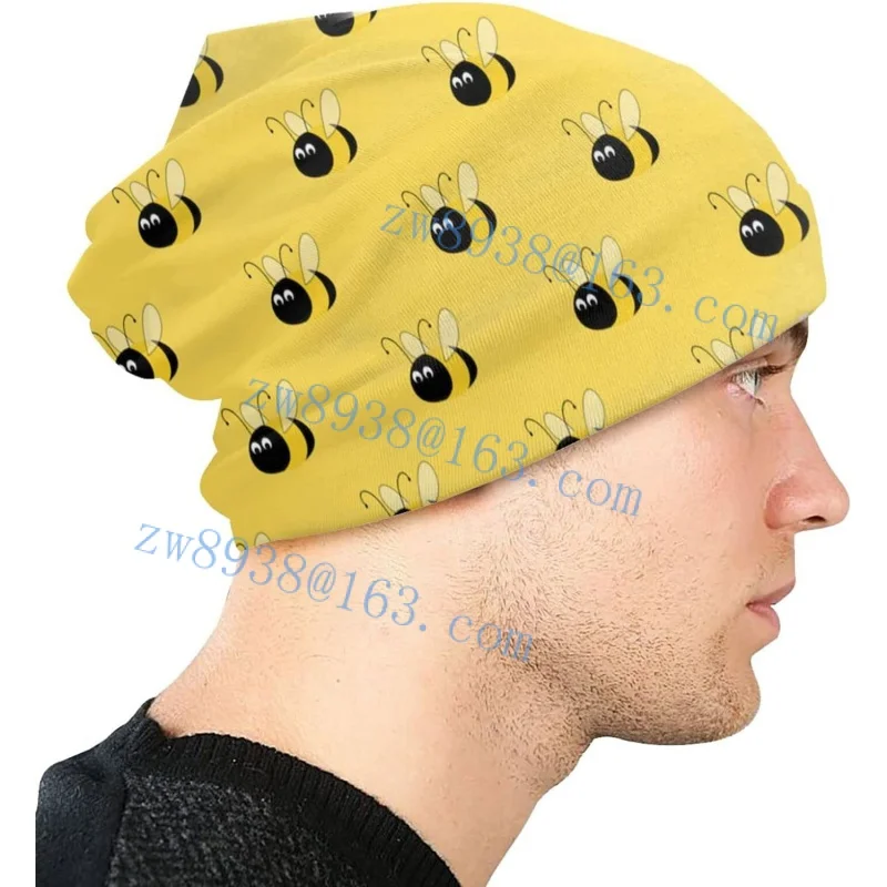 Рисунок 4 - Шапка-бини с напуском и американским ирландским флагом