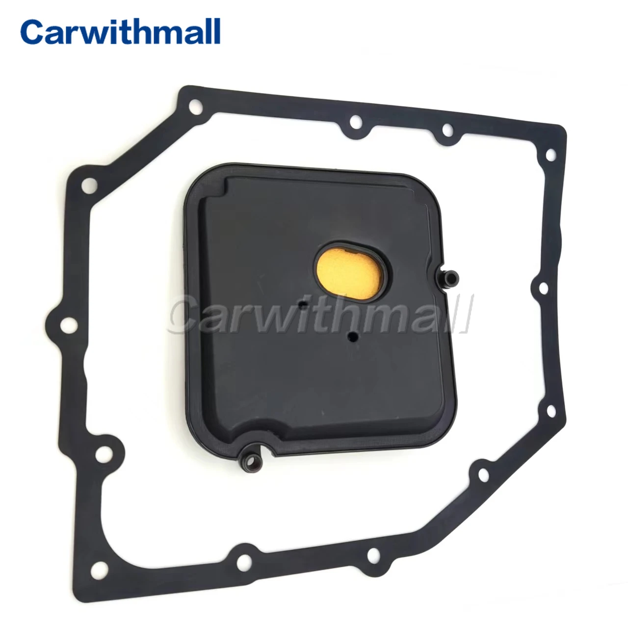 Новая прокладка масляного фильтра трансмиссии 42RLE 52852913AA 49618A B11375 для Jeep Liberty Wrangler Dakota 03-UP