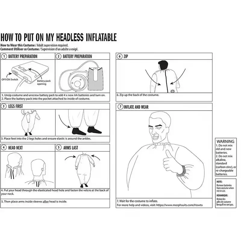 Вечеринка Октоберфест Карнавал Ночной бар клуб Забавный костюм Мужчина носить