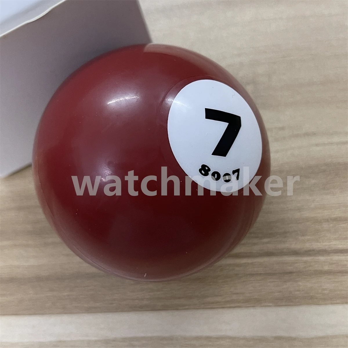 

Swiss bergeon Watch repair tool bergeon 8007 rubber ball opener watch traceless bottom cover opener bottom cover ball