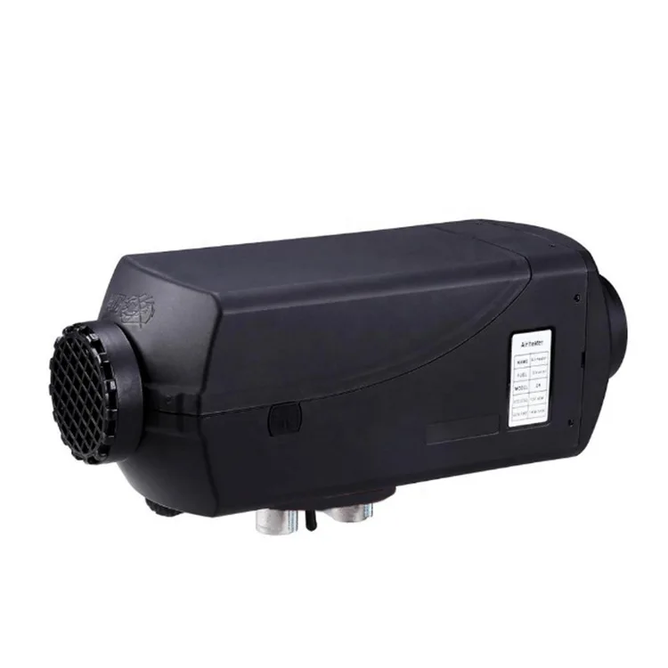 5Kw24V/12V Парковочный воздухонагреватель с постоянной температурой и дистанционным