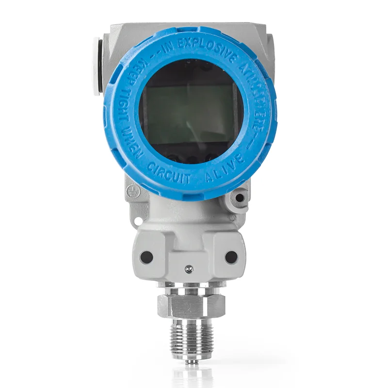 0-10 МПа от 0 до 60 4-20 мА RS485 ЖК-цифровой датчик давления 0-25 бар 0-40 Ex Proof