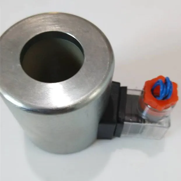 ZHENYUAN MFB12-90YC/220V Dc присоска гидравлический Соленоидный клапан катушка хорошего