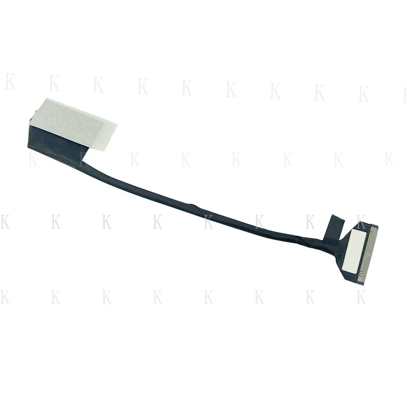 Фото Кабель для ЖК-экрана CC 40PIN без сенсорного управления для Lenovo Slim 7 Carbon 13IAP7 82V4 5C10S30574 №1