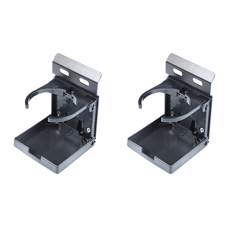 

2X Car Cup Holder Organizer Adjustable Water Bottle Cup Bracket For Suzuki Jimny 2019 2020 2021 Interior Accessories