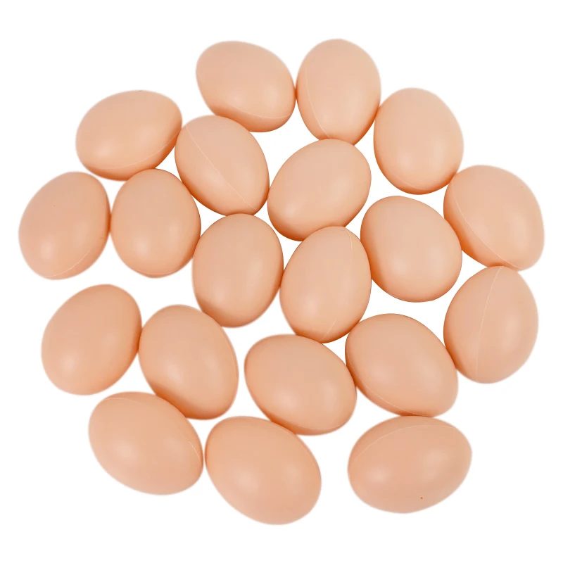 

Пластиковые пасхальные яйца для творчества xunyihappy