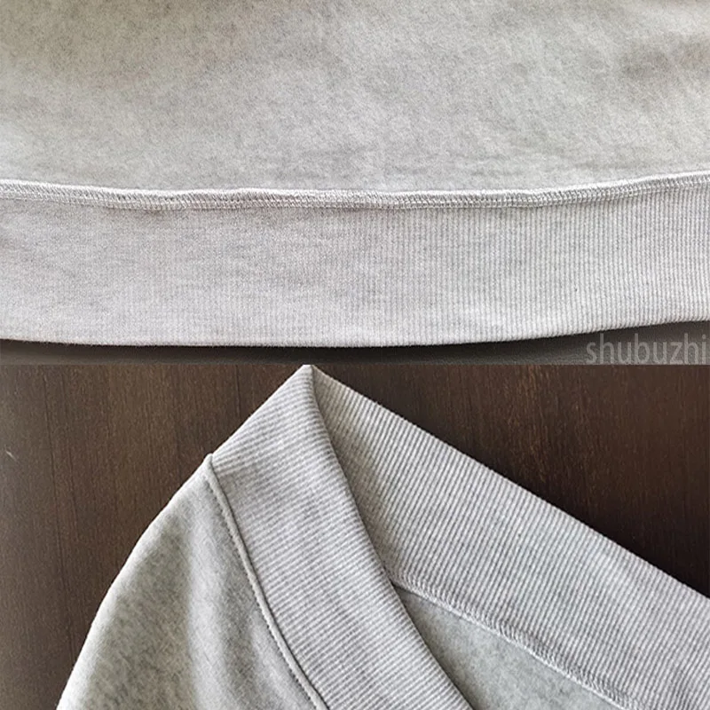 Новое поступление Мужская Обложка для альбома nas i am с длинным рукавом осенняя