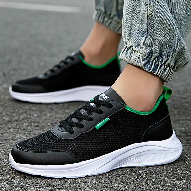 

Basket Sport Shining Running Shoes Men Tennis Luxury Brand 2023 Summer Sports Shoes Sneackers Sneakers Without Laces Dad Tennis