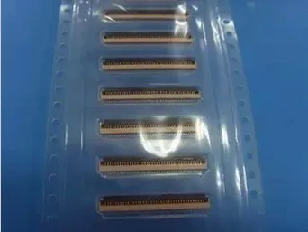

free shippingFFC 0.5MM 40PIN FH19SC-40S-0.5SH(05) 10pcs