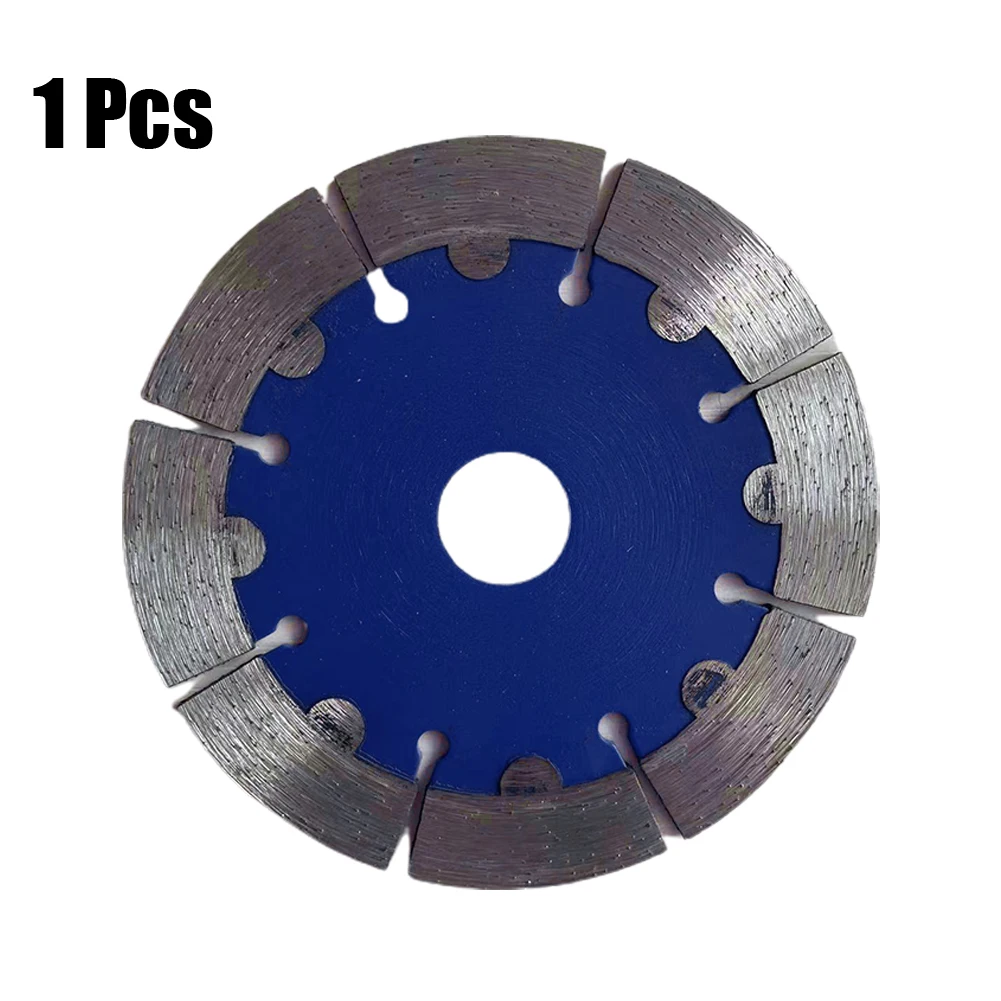 

125/133/156mm Diamond Saw Blade Dry Cutting Disc For Marble Concrete Porcelain Tile Granite Quartz Stone Concrete Cutting Discs