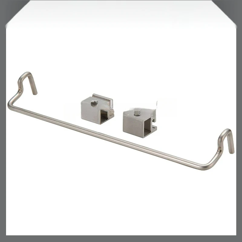 Металлический крючок для пикника на открытом воздухе