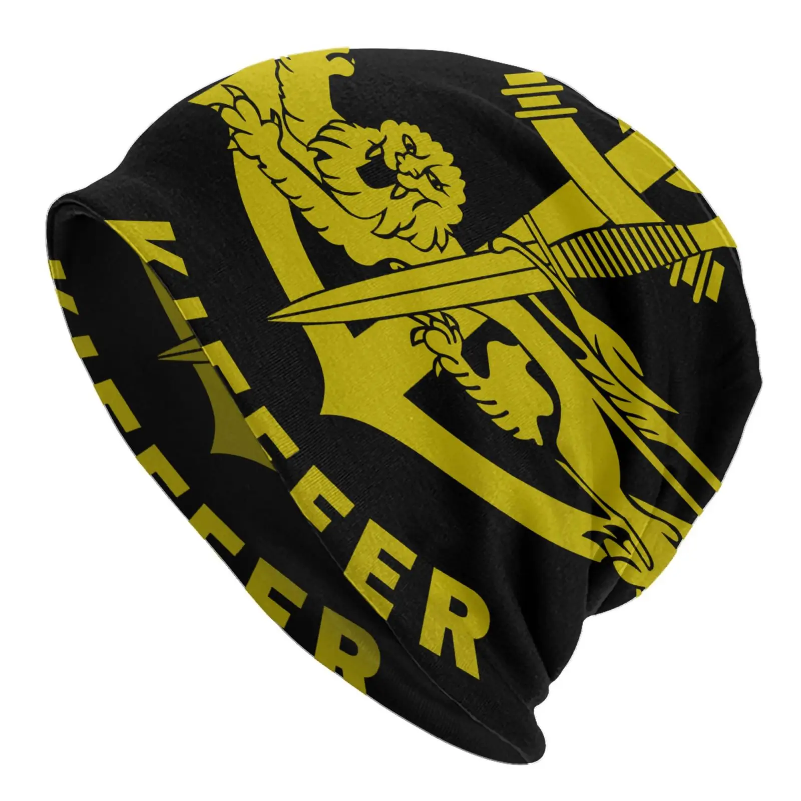 

Вязаная шапка спецназа для мужчин и женщин, головной убор спецназ французского флота, Кепка для гольфа для девочек, кепка для грузовиков, Ко...