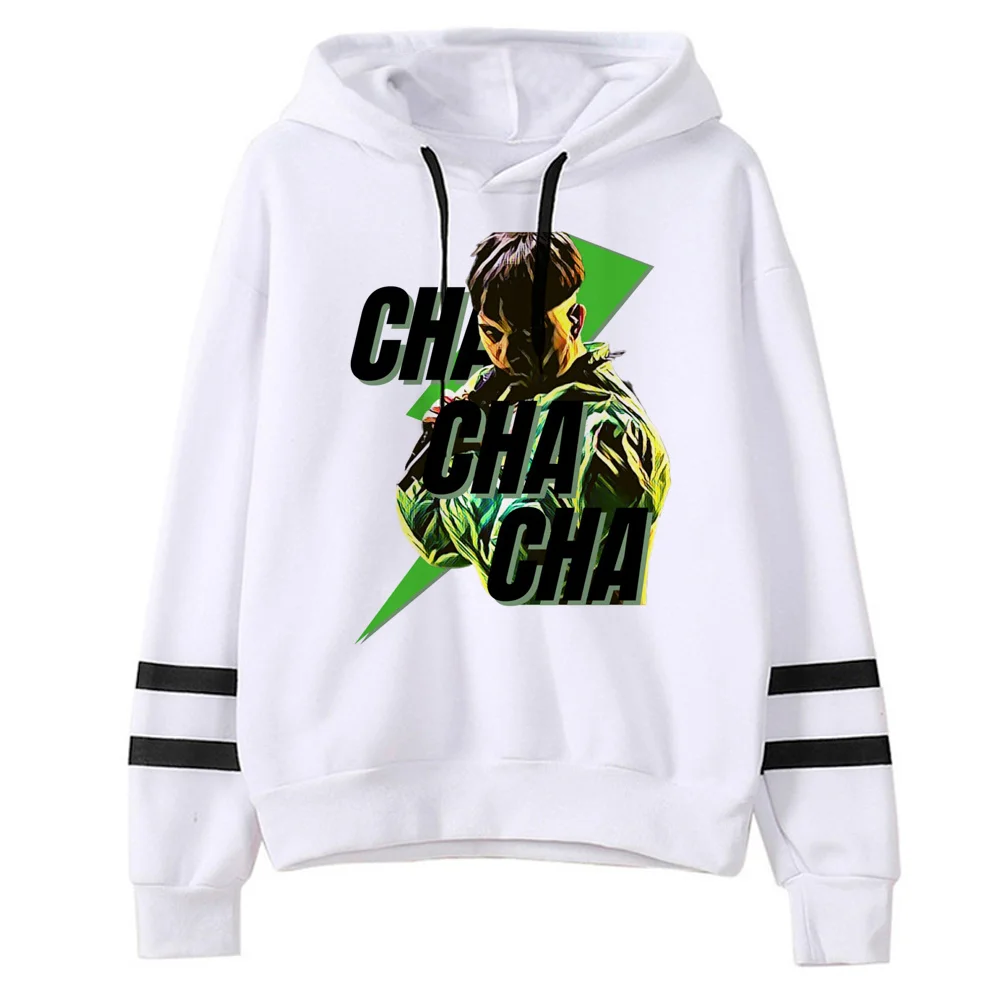 Худи Kaarija женская уличная одежда в Корейском стиле кавайная рубашка 90-х с