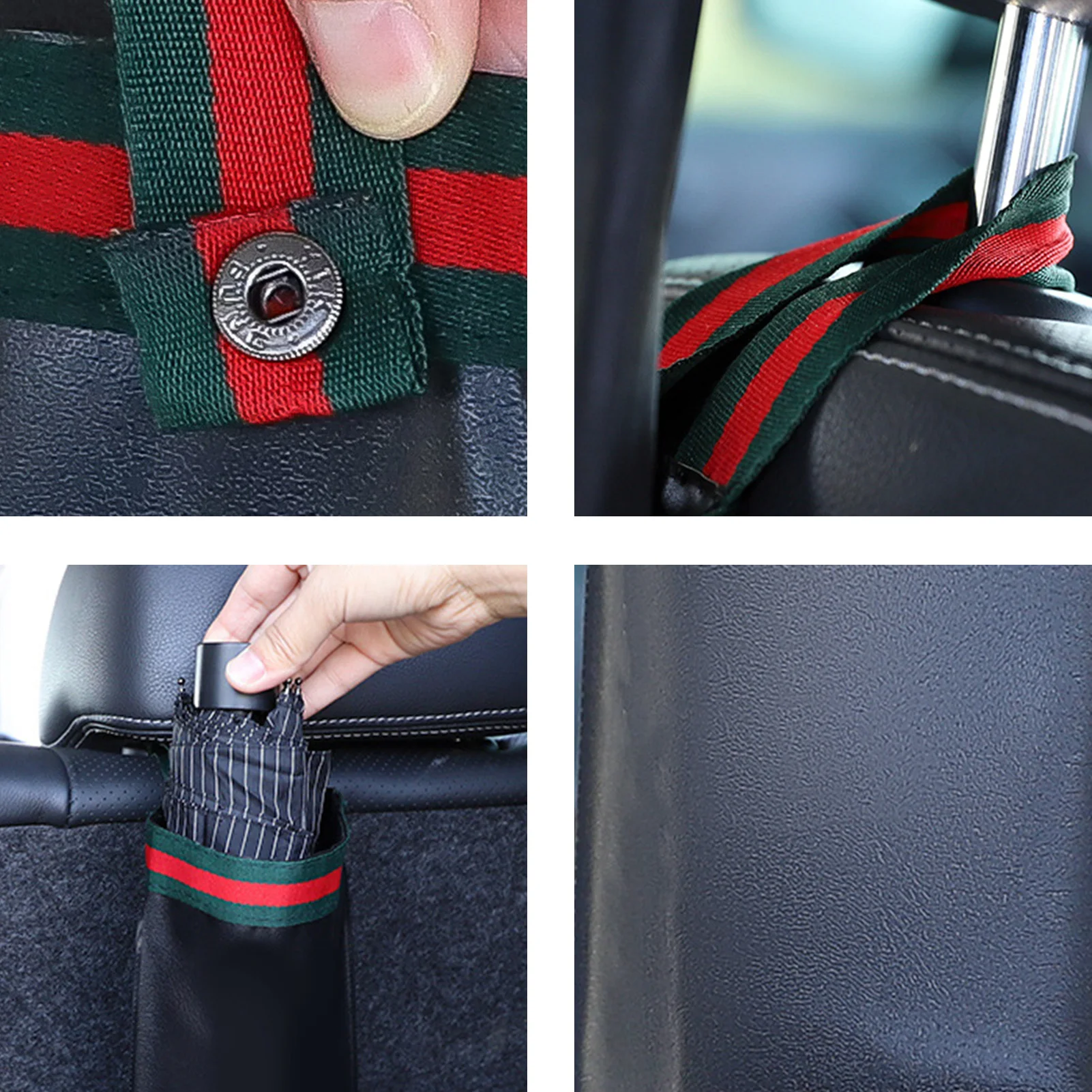 Креативная сумка для автомобильного зонта задние сиденья грузовика