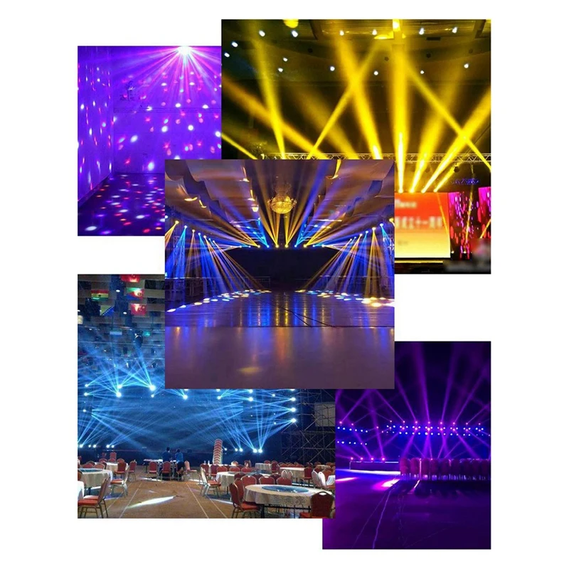 Адаптер интерфейса USB-DMX для компьютера ПК контроллер освещения сцены диммер