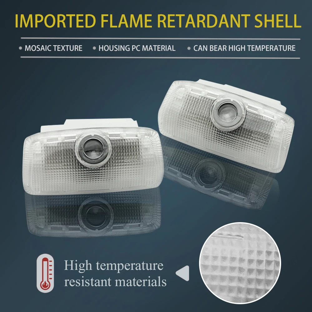 

2pcs Wireless Led Car Door Logo Light Laser Welcome Lamp Luces For Infiniti FX37 FX50 G37 M25 G35 Q50 Q60 QX50 QX60 QX70 QX80