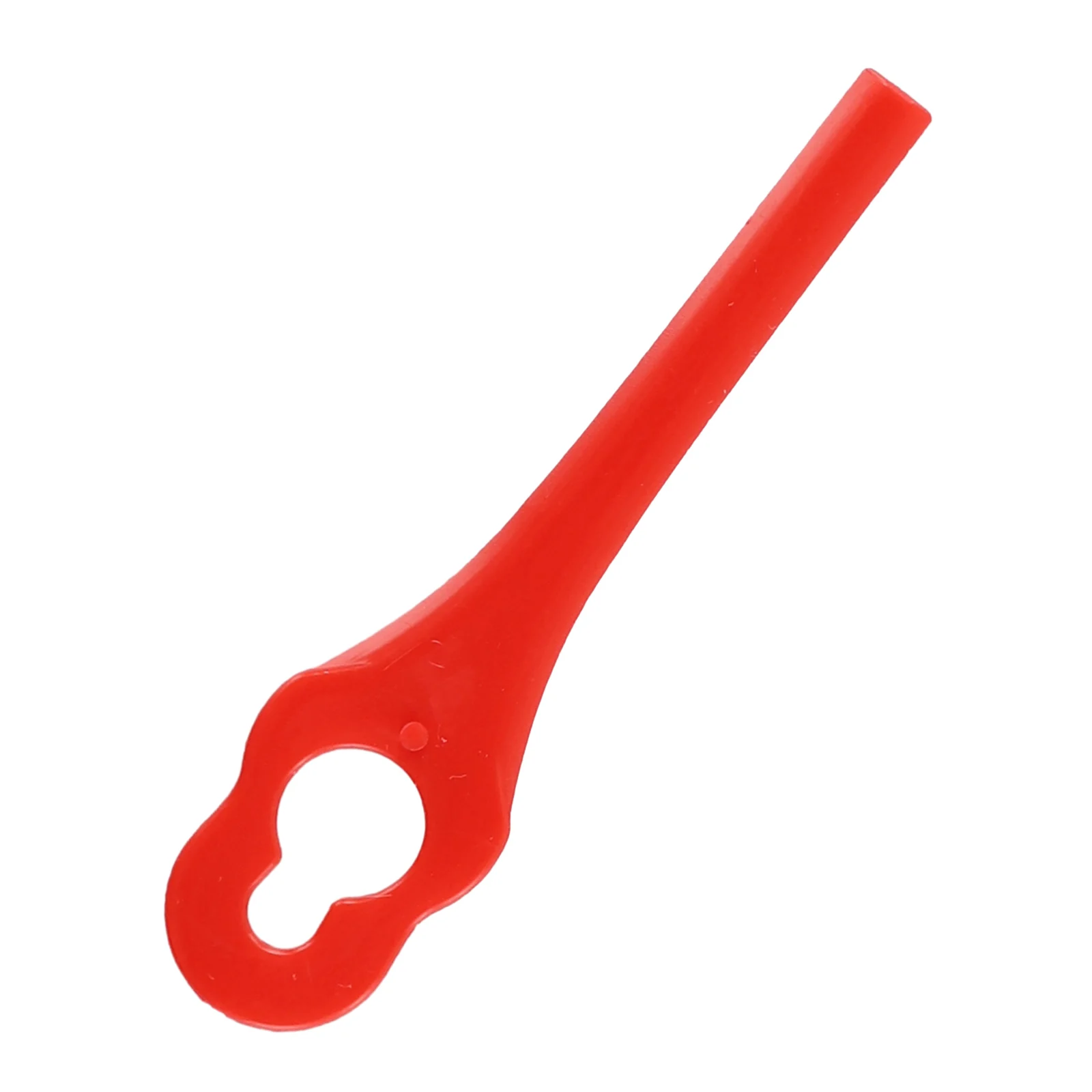 Пластиковые лезвия для газона уличная лента Trimmerm 40 шт. Беспроводная