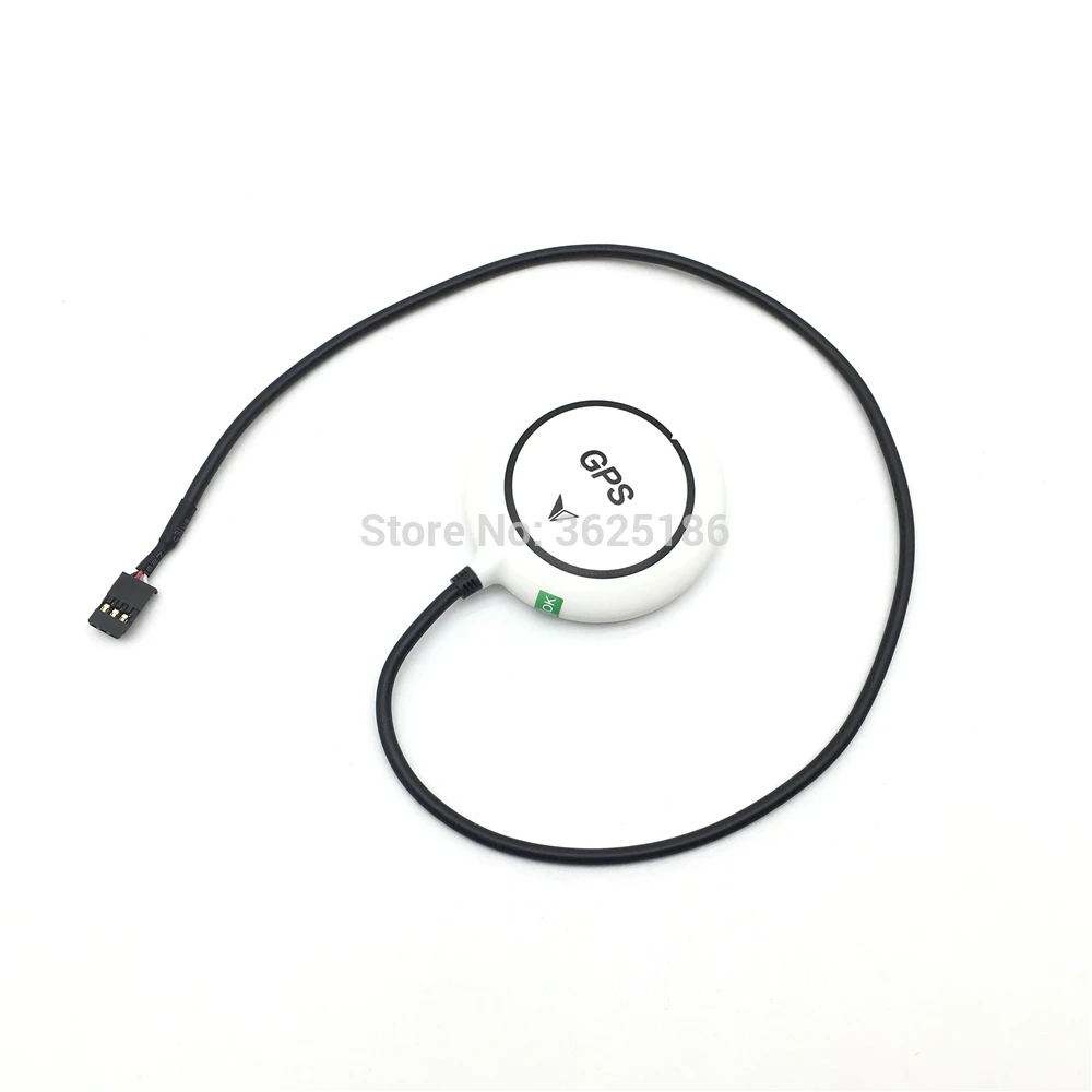 

JIYI K++ K3APRO Flight control Standard dual GPS module more safety of flight