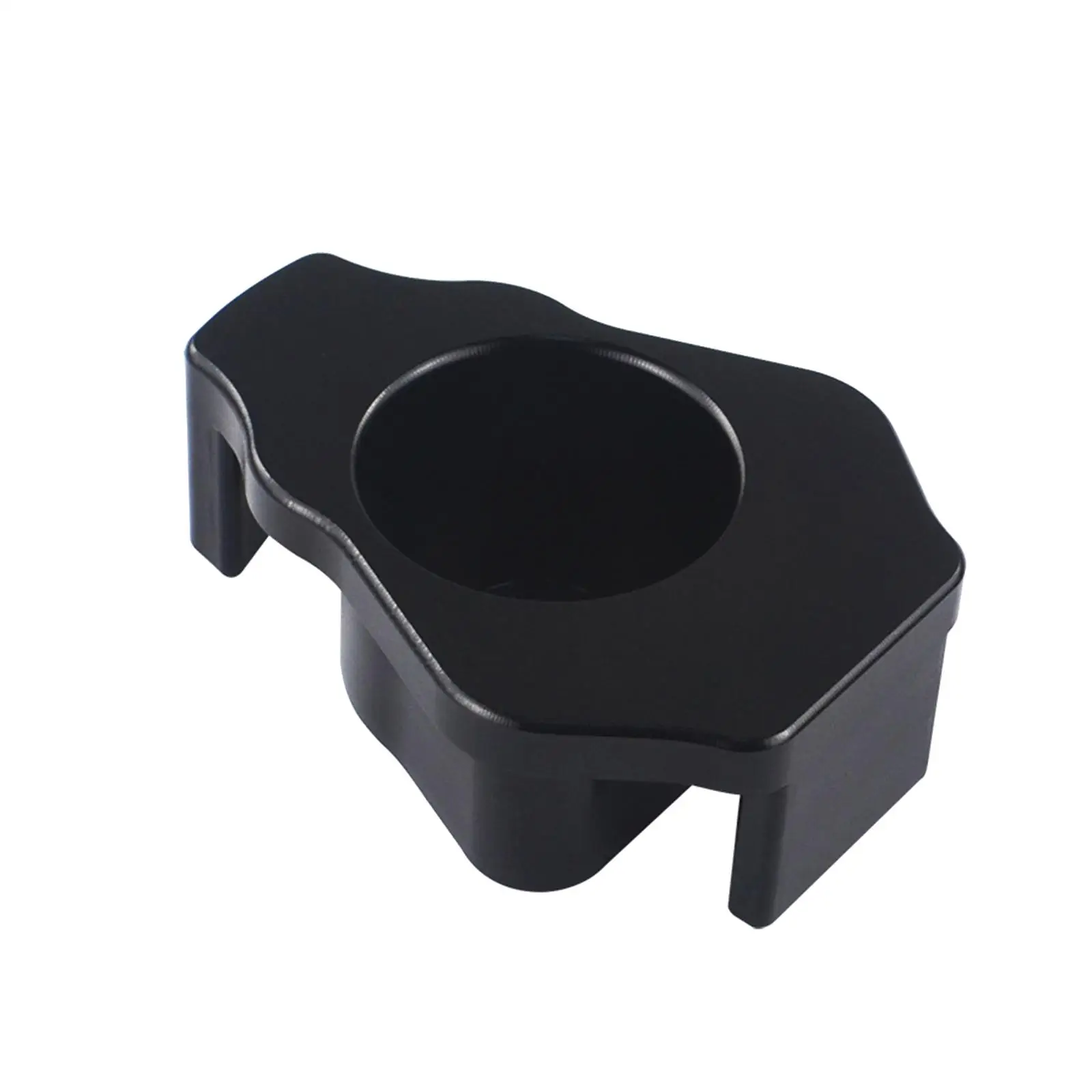 MQB Алюминиевая вставка для крепления в виде собачьей кости VW Golf GTI R MK7