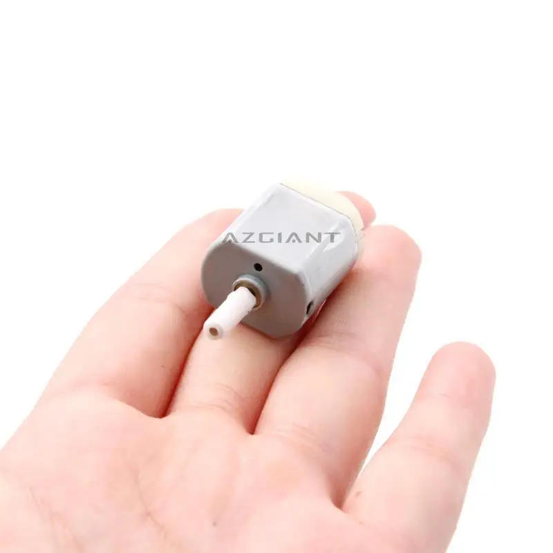 Для 2018-2020 Camry Hybrid FC-140RF-8Z550 12V автомобильный двигатель для зеркала заднего вида с