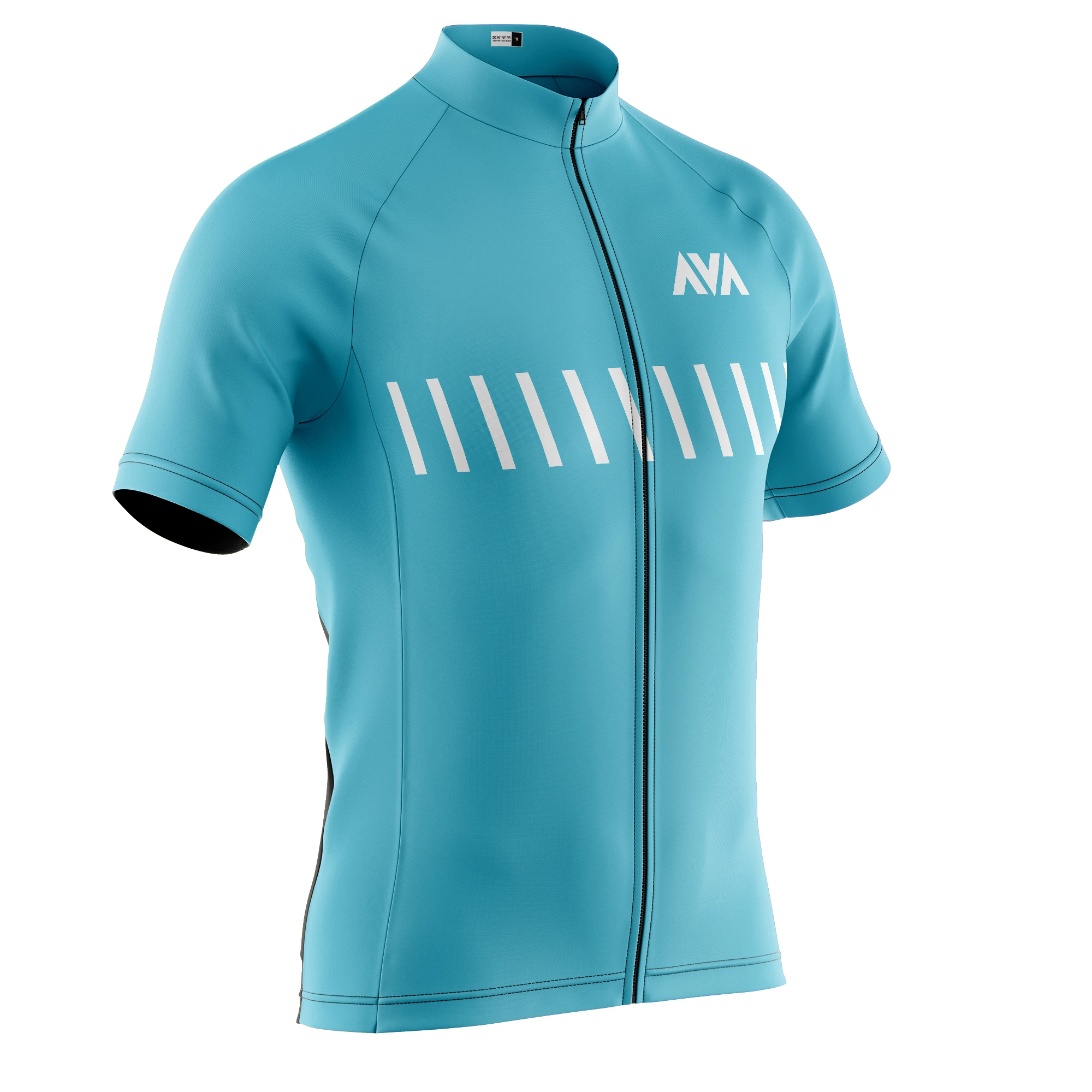 

Профессиональная команда STRAVA, велосипедная Джерси, мужская летняя велосипедная Джерси, велосипедная гоночная форма, одежда