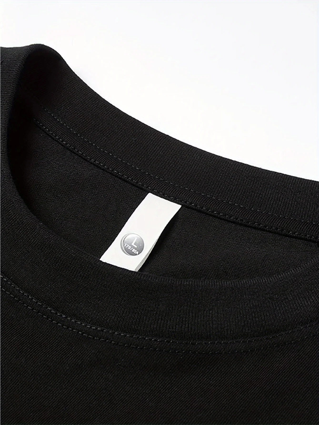 EWH Anime Girl Gothic Waifu Japanese Aesthetic Kawaii Otaku T-Shirt