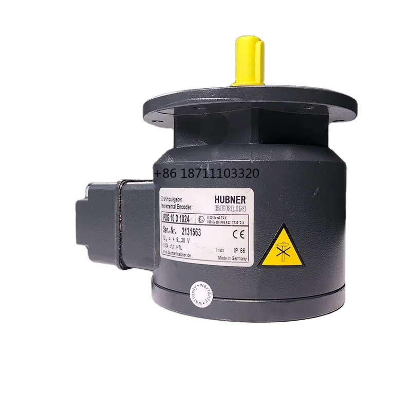 Лучшая цена и большой кодировщик baumer Hubner POG10D1024 POG 10D 1024