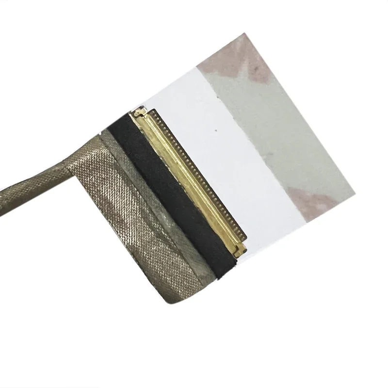 Dc02c00qk00 для HP 15s-dr gpt52 laser k201p 40pin ЖК-кабель LVDS видео экран дисплей