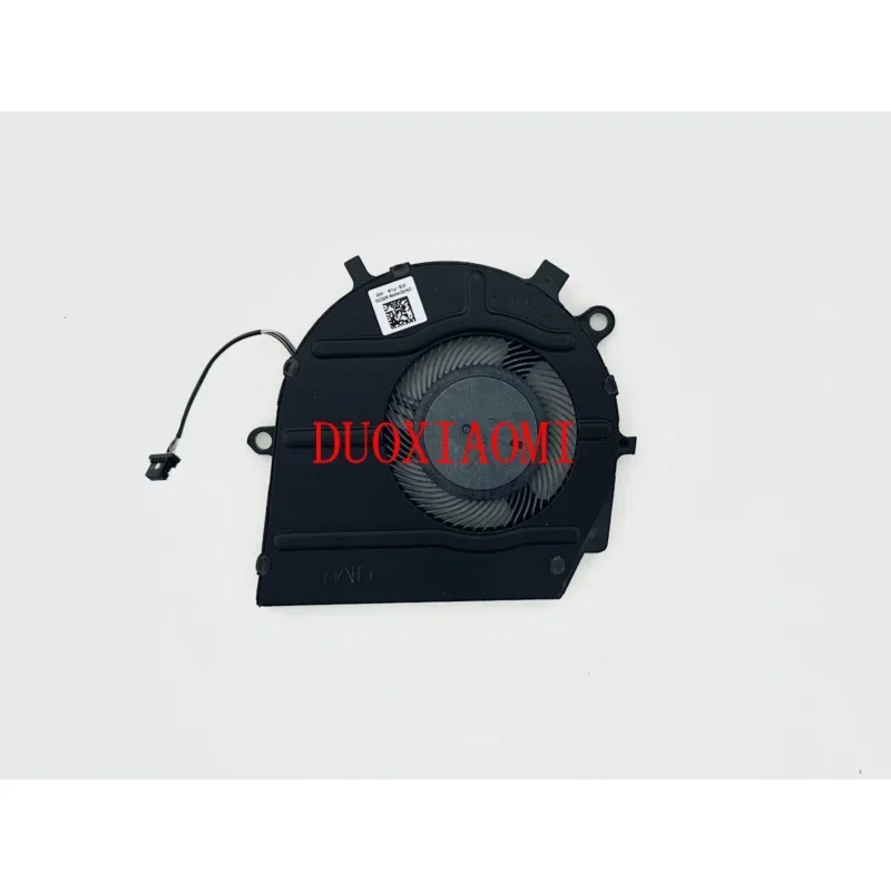 Новый вентилятор для процессора Dell Inspiron 7405 5406 5400 5505 5501 5508 3501 CHNHW