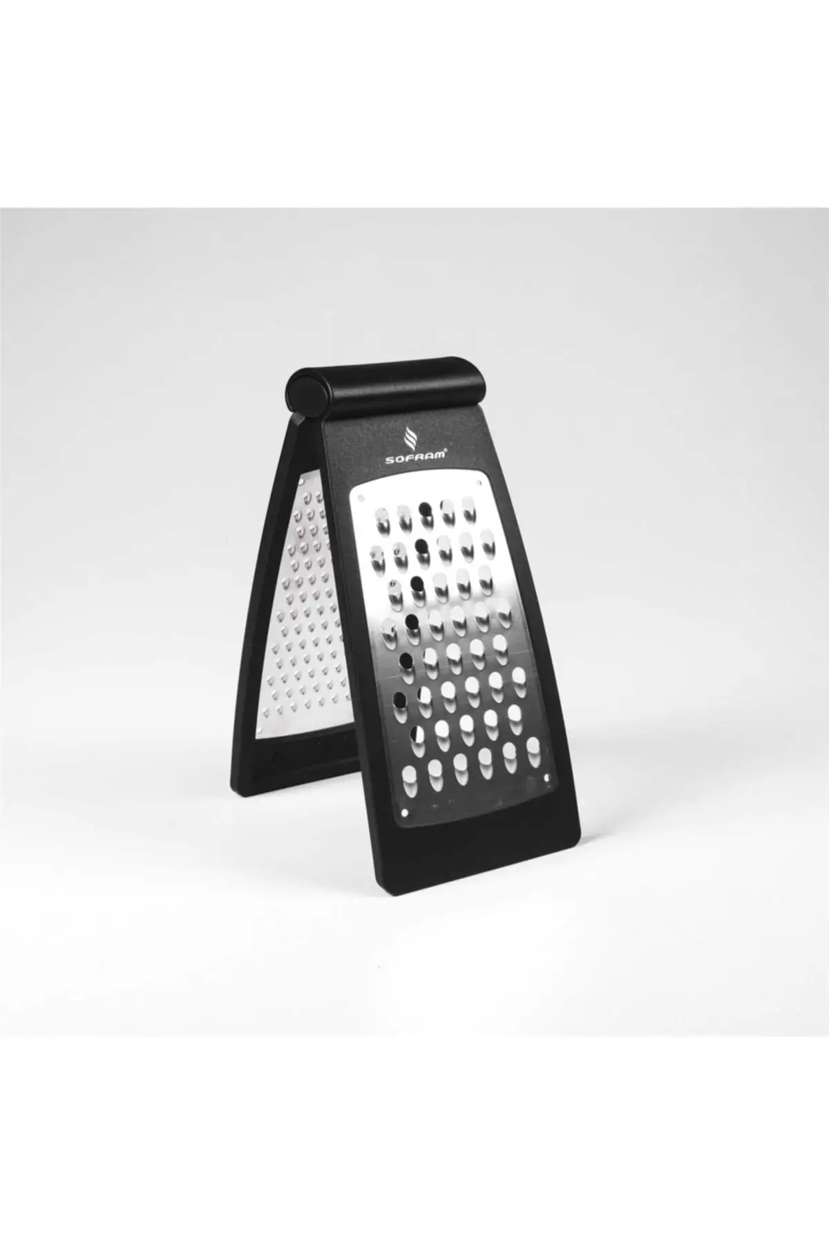 

Black Grater