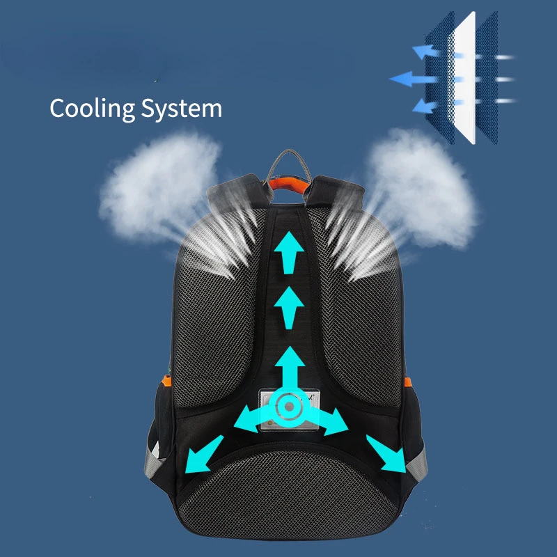 Waterproof Children School Bags for Boys backpack Kids Orthopedic schoolbag kids Primary school Backpack mochila escolar 2022