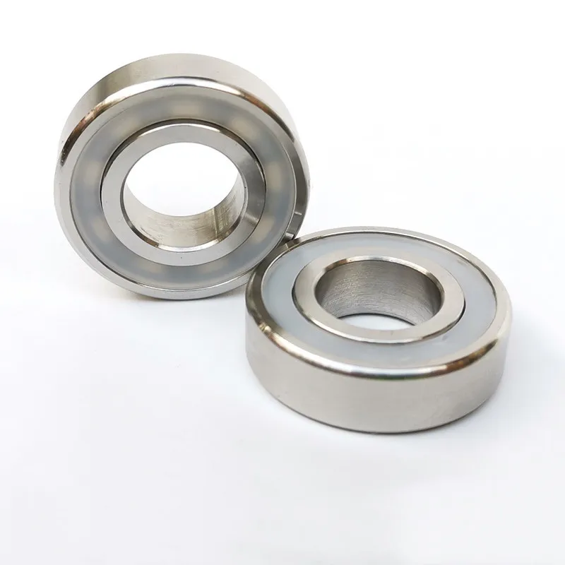 2 шт., подшипники из нержавеющей стали 316 316L, устойчивые к коррозии и ржавчине S693 694 695 696 697 698 699