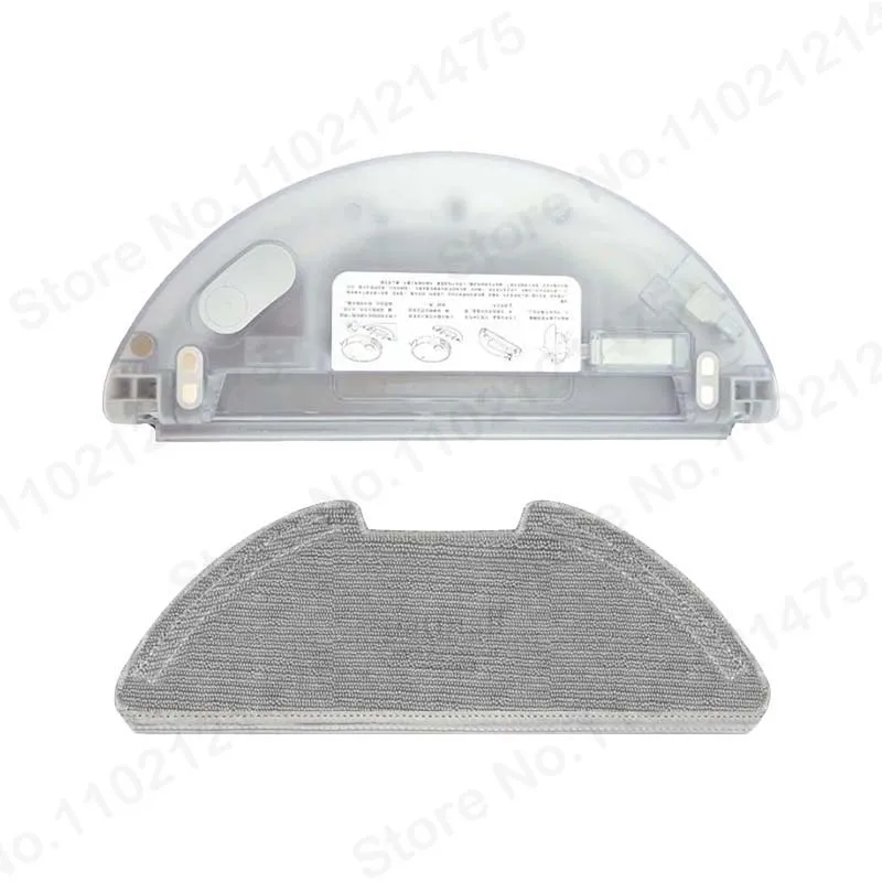 

Запасные части для Xiaomi Mi Robot Vacuum-Mop 2 Lite 2 Pro