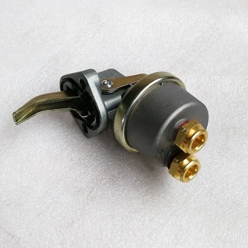 Топливный подъемный насос Loki J подходит для экскаватора-погрузчика 580M 580SM 580SN