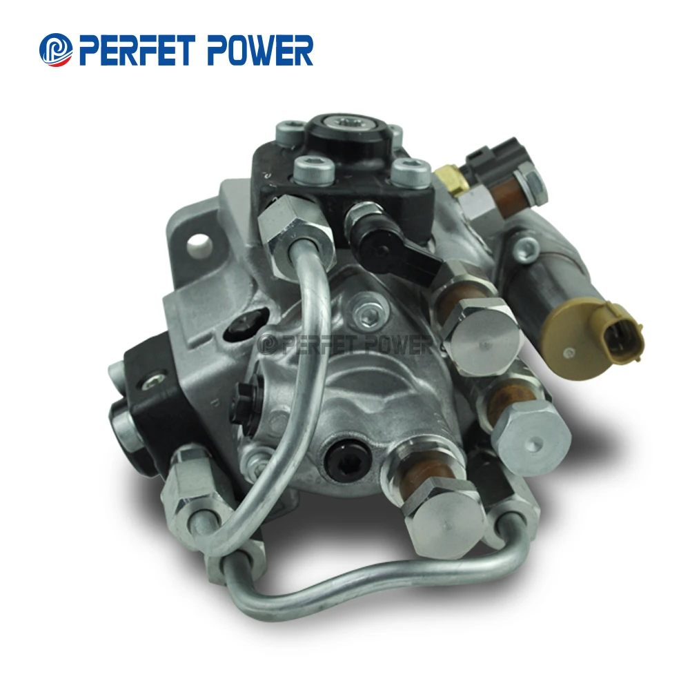Восстановленный 0000 Топливный насос с общей топливной магистралью для двигателя 0