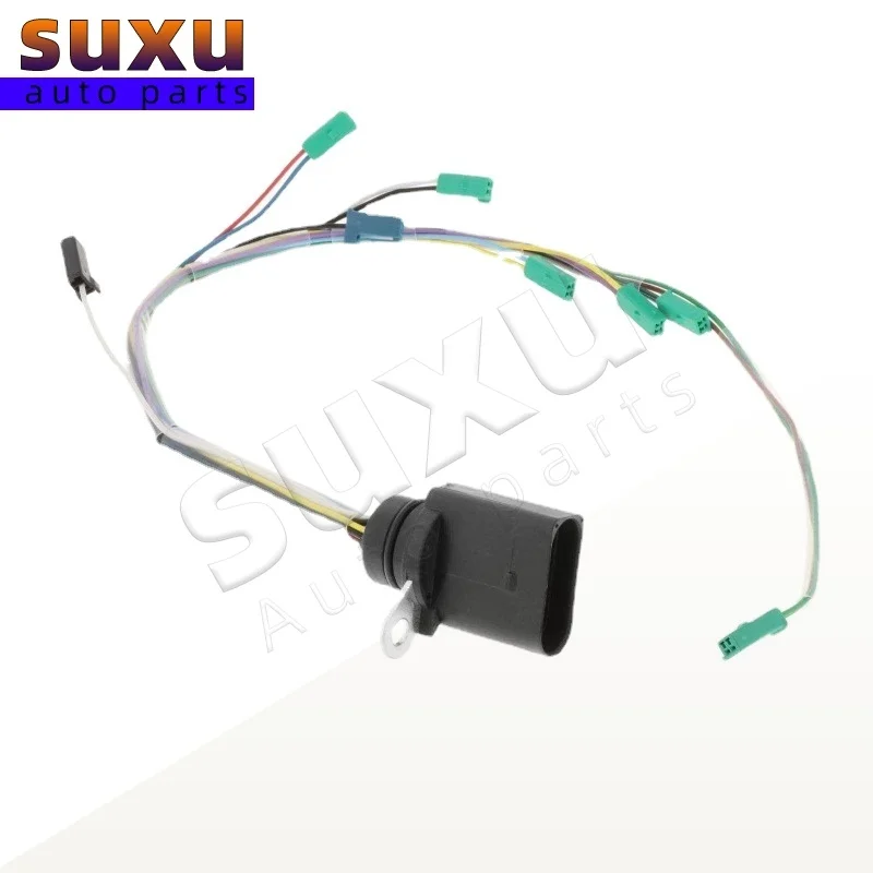 

Жгут проводов коробки передач 09G-0035-AM 09D927363C 95532536312 для Audi Q7 4L