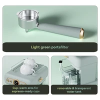 Кофе-Машина Petrus#5